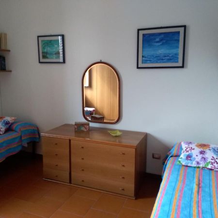 Casa Vacanze Scilla Exterior foto